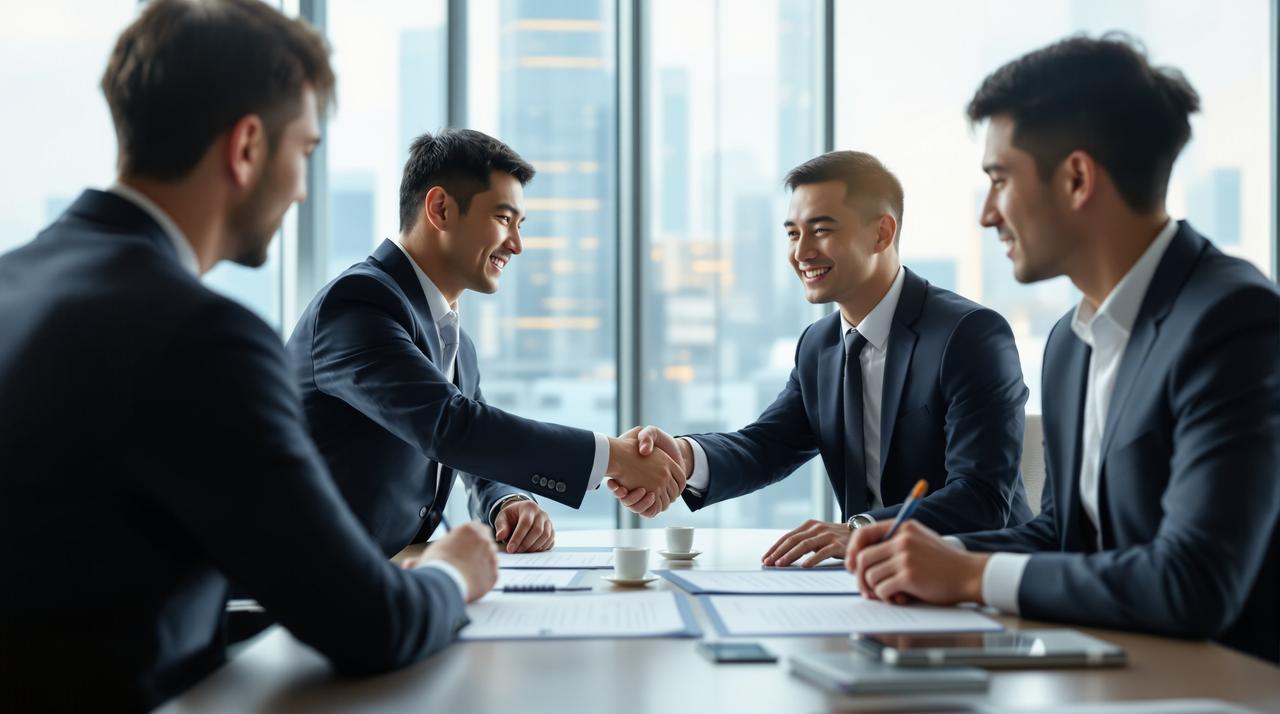 51短视频与腾讯视频达成战略合作，共同打造精品内容生态